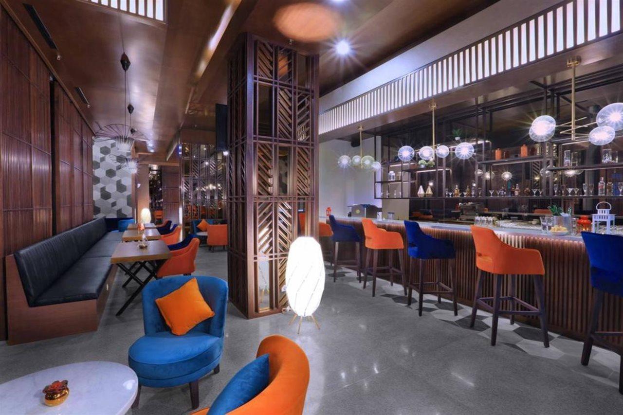 Quest Prime Cikarang By Aston Hotel Bekasi Buitenkant foto